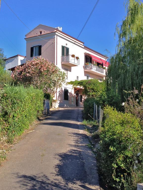 Apartamento Casa Sul Monte D'oro